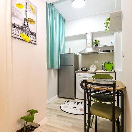 Nazari Apartment 2 티라나 외부 사진