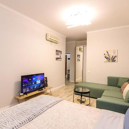 Nazari Apartment 2 티라나 외부 사진