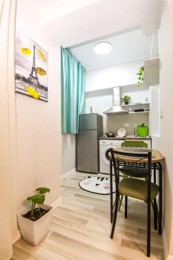 Nazari Apartment 2 티라나 외부 사진