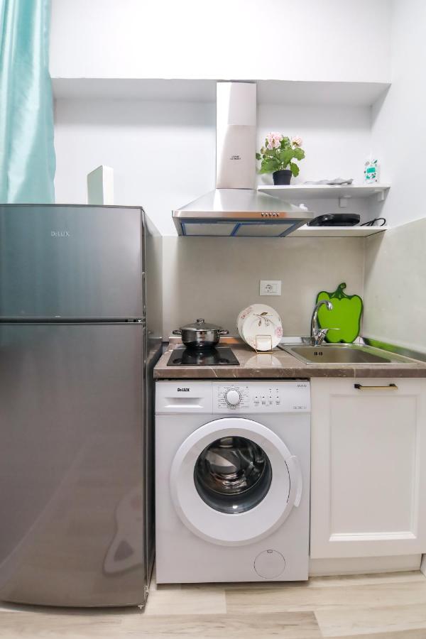Nazari Apartment 2 티라나 외부 사진