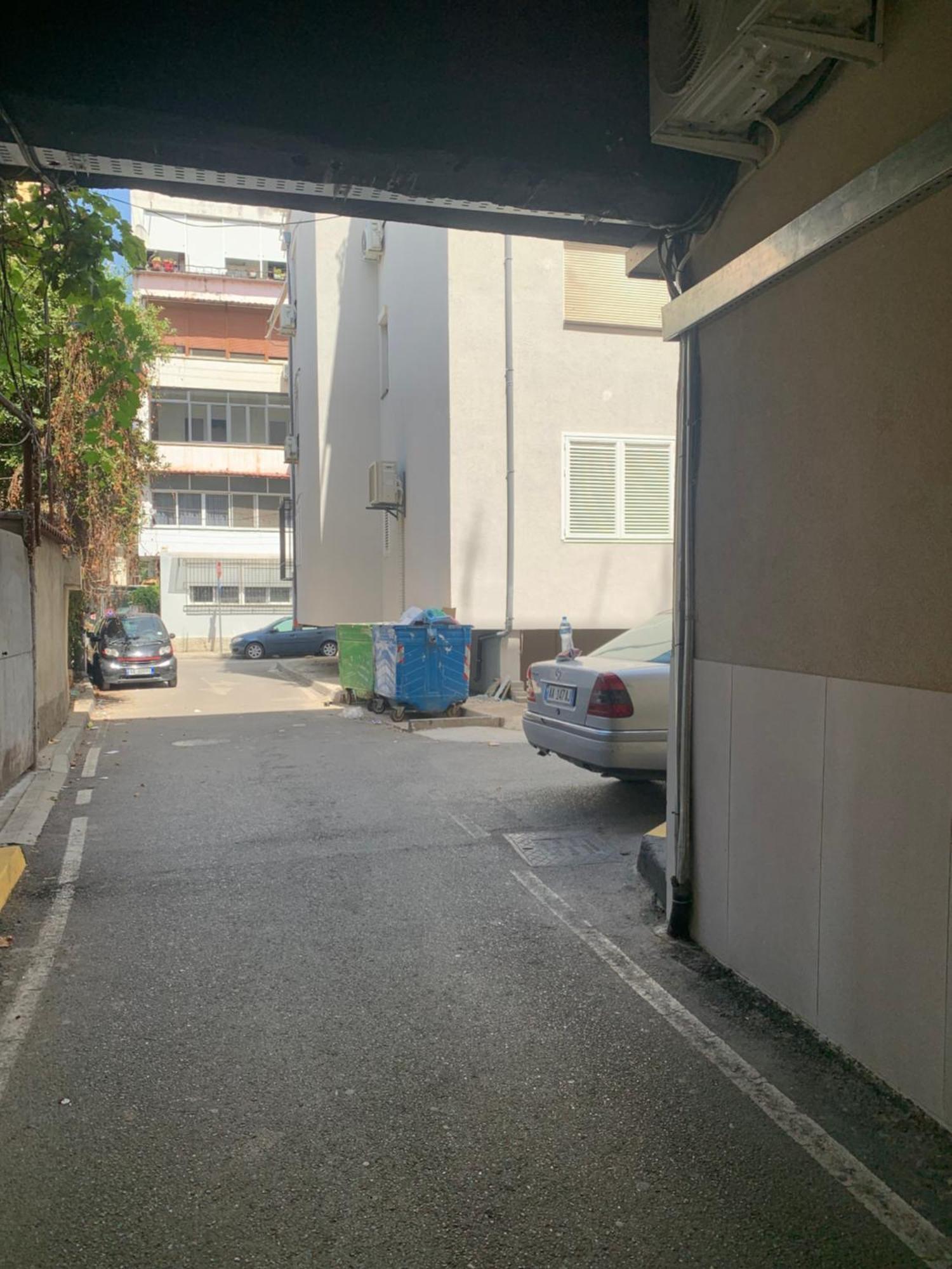 Nazari Apartment 2 티라나 외부 사진