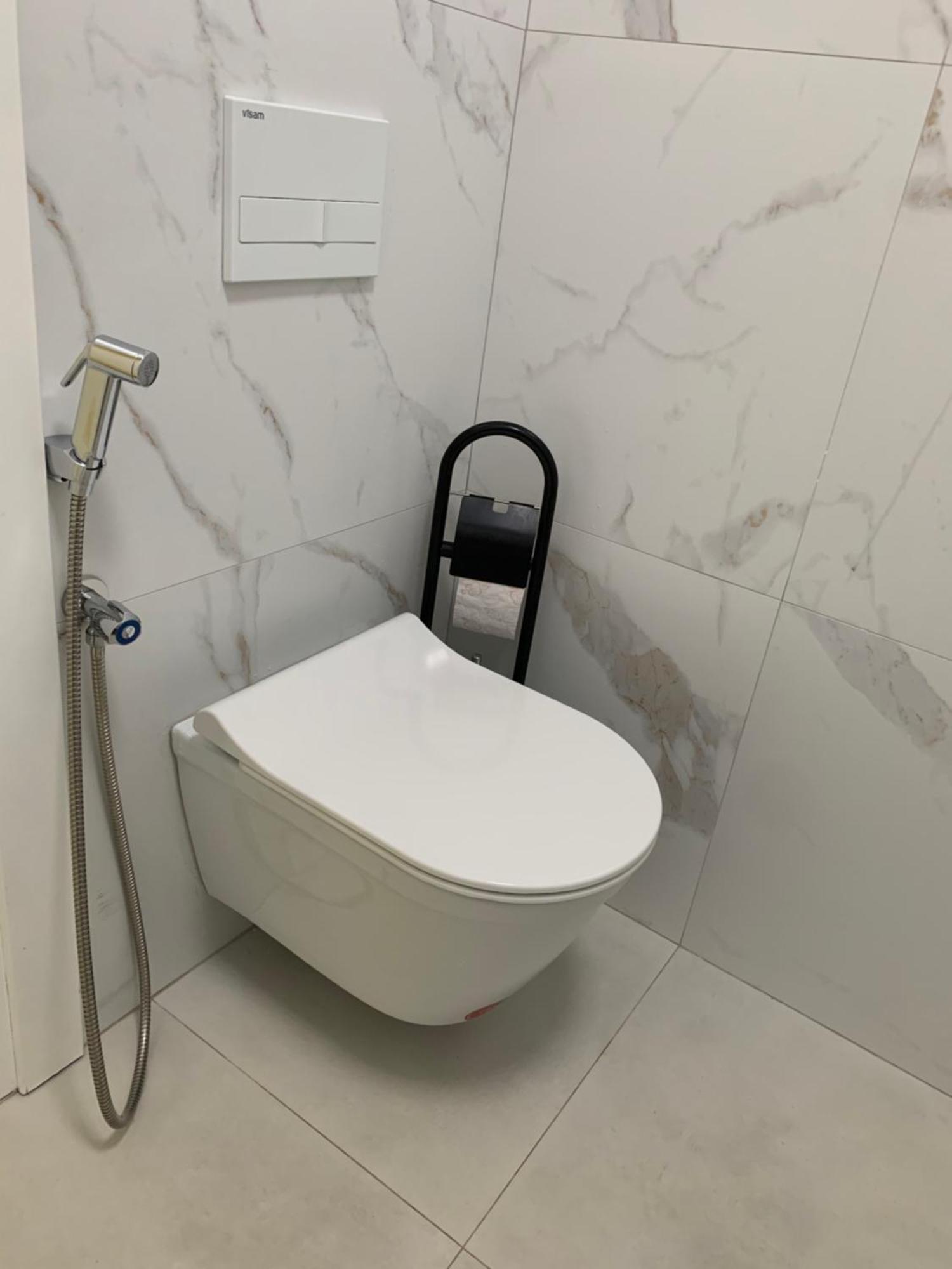 Nazari Apartment 2 티라나 외부 사진